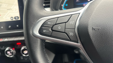 Renault Clio 1.6 E-TECH full hybrid 145 Techno 5dr Auto Hybrid Hatchback